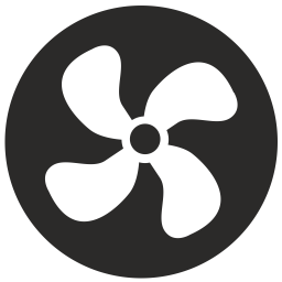 Wind  Symbol