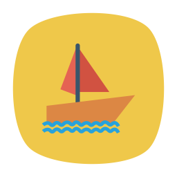 Ship  Icon