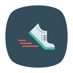 Shoe  Icon