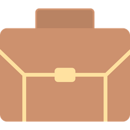 Briefcase  Icon