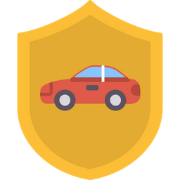 Car Insurance  Icon