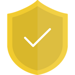 Check Insurance  Icon