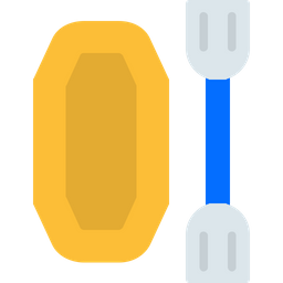 카누  아이콘