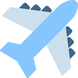 Aeroplane  Icon