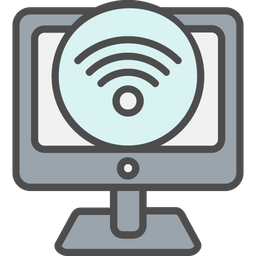 Connection  Icon