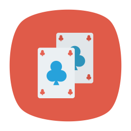 Cards  Icon