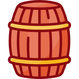 Barrel  Icon