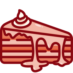 Cake  Icon