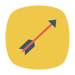 Dart  Icon