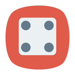 Dice  Icon