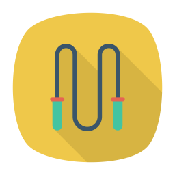 Rope  Icon