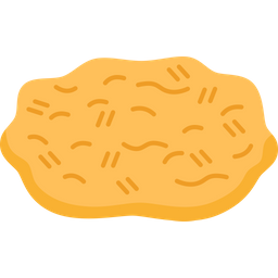 Omelette  Icon