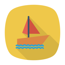 Ship  Icon