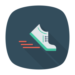 Shoe  Icon