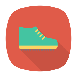 Shoes  Icon