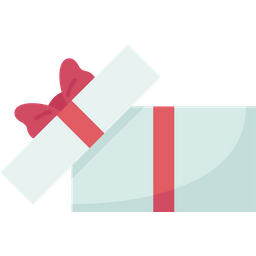 Gift Box  Icon