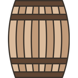 Beer Barrel  Icon