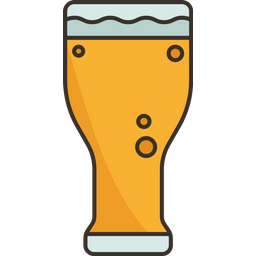 Beer Glass  Icon