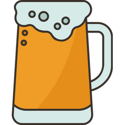 Beer Mug  Icon