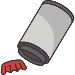 Beer Can  Icon