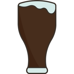 Beer Glass  Icon