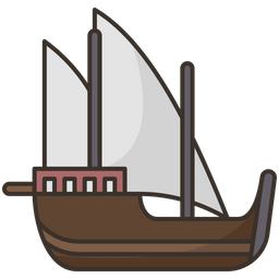 Caravel  Ícone