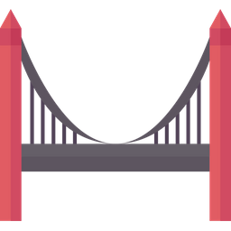 Bridge  Icon