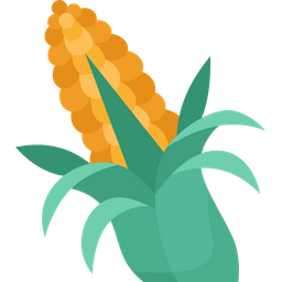 Corn  Icon