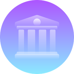 Bank  Icon