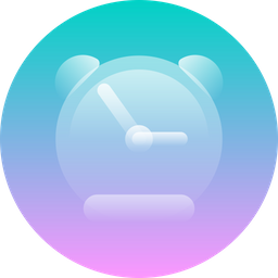 Alarm Clock  Icon