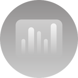 Analytics  Icon