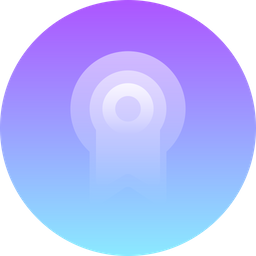 Badge  Icon