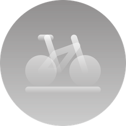 Bike  Icon