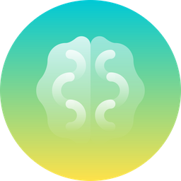 Brain  Icon