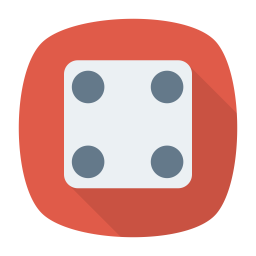 Dice  Icon