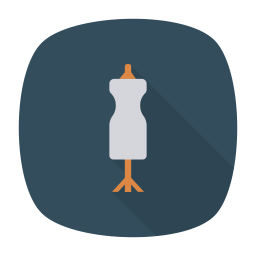 Dress  Icon