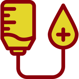 Blood Donation  Icon