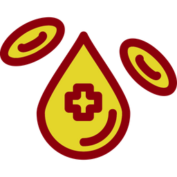 Blood Bank  Icon