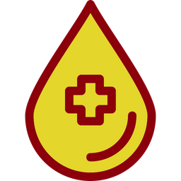 Blood  Icon