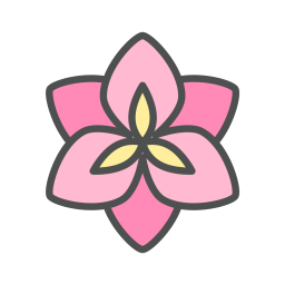 Flower  Icon