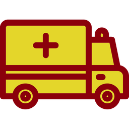 Ambulance  Icon