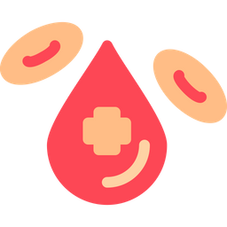 Blood Bank  Icon