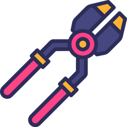 Pliers  Icon