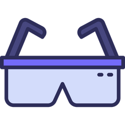 Glasses  Icon