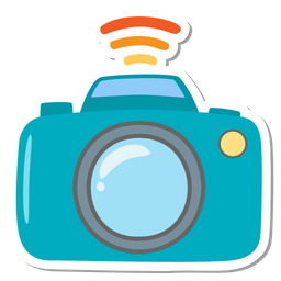 Smart Camera  Icon