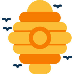 Beehive  Icon