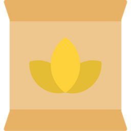 Coffee Sack  Icon