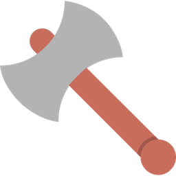 Axe  Icon