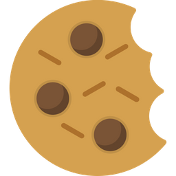 Biscuits  Icon