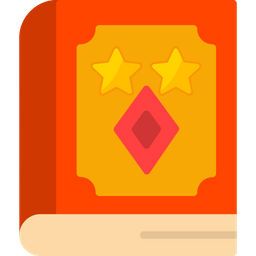 Book  Icon